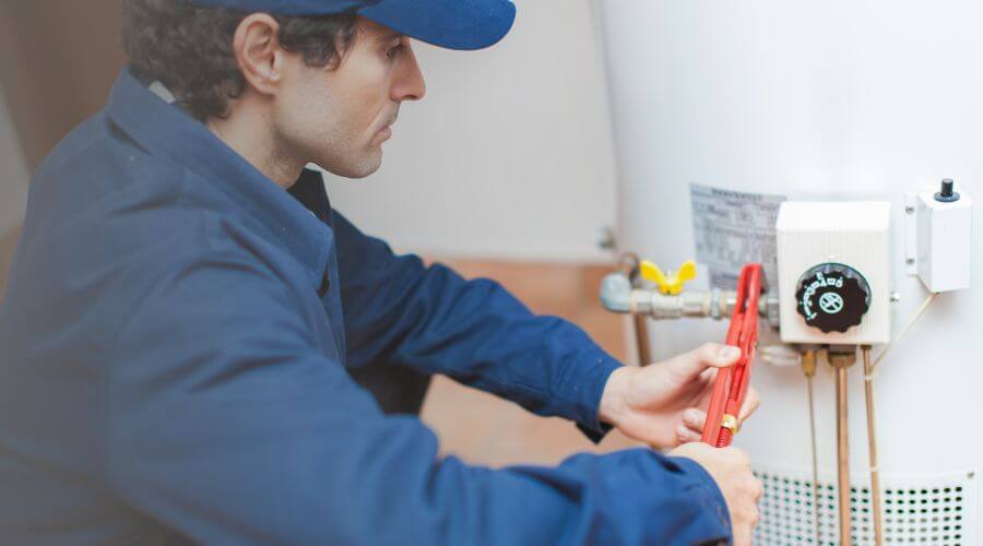 Professional Leak Detection in Port Hadlock, WA
