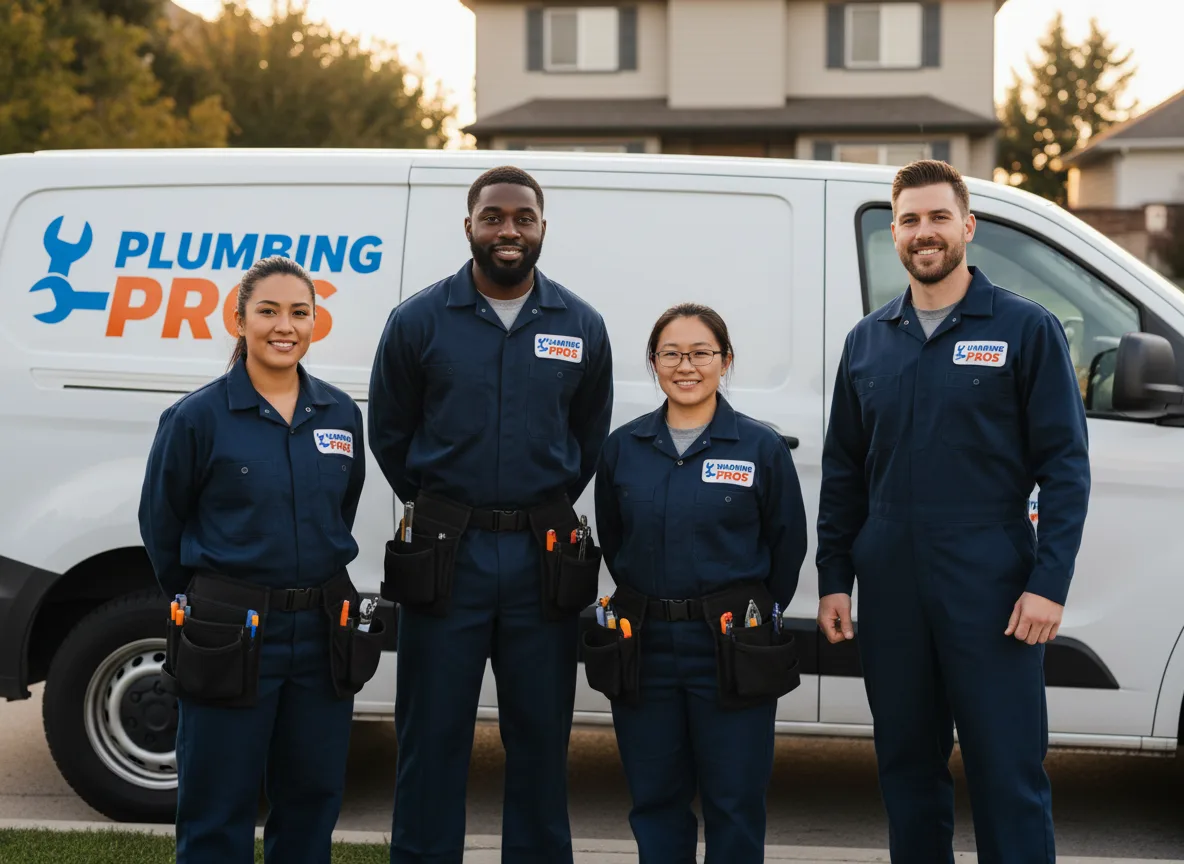 Water Heater Repair company in Port Hadlock, WA