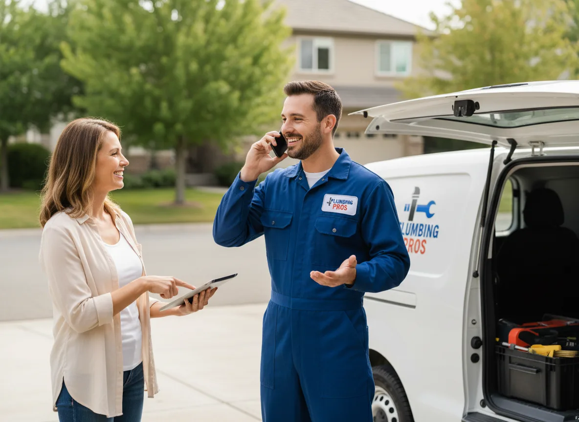 Water Heater Repair Port Hadlock, WA FAQs
